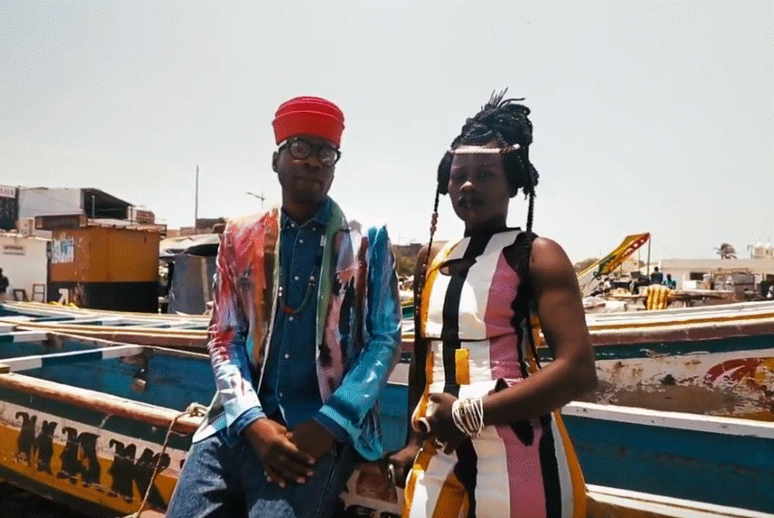 Raashan Ahmad - Sea feat T.I.E