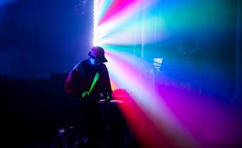 Le tempo des nuits : Tunis en 5 clubs