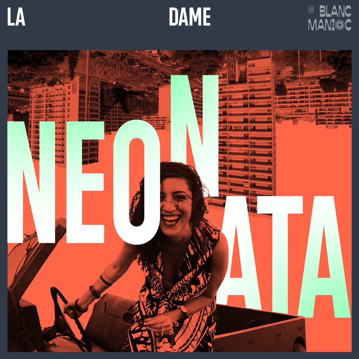La Dame - Neonata
