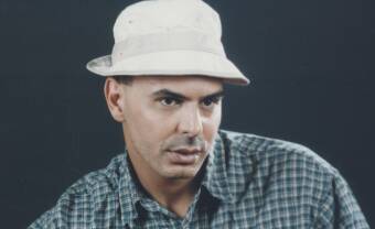 Habibi Funk met un coup de projecteur sur Ahmed Ben Ali et le reggae libyen