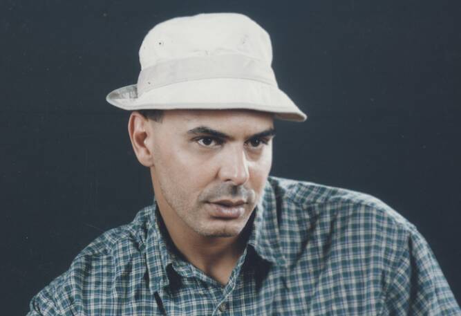 Ahmed Ben Ali