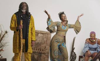 Tiken Jah Fakoly fait sa déclaration d’amour à l’Afrique dans le clip ‘We Love Africa’