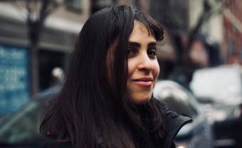 L&rsquo;exploratrice sonore Bergsonist offre son autobiographie musicale avec l&rsquo;album Middle Ouest