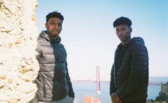 PML Beatz débarque chez Príncipe avec un premier EP détonnant
