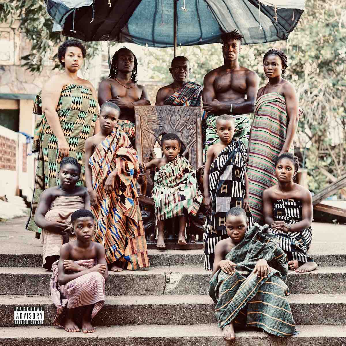 Cover AMEWUGA