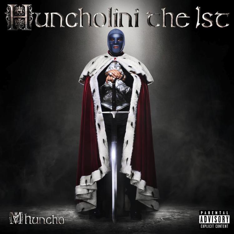 M Huncho - Huncholini The 1st