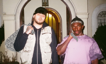 Kida Kudz and Jaykae up all night in ‘1AM’ music video