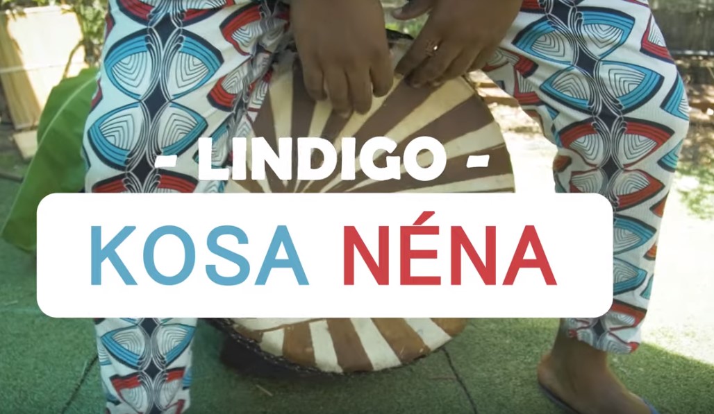 Lindigo Kosa Néna