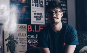 Pedro révèle ‘Calores’, single ardent de son album à venir chez Enchufada