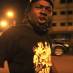 Art Melody déambule la nuit à Ouagadougou dans le clip &lsquo;Zoe Wogdog&rsquo;