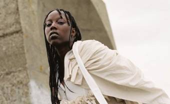 Klein shares ‘Claim It’ music video extract from debut album