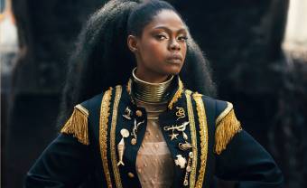 Xenia França, R&B brésilien
