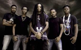 Arka’n : « Le metal fait parler une rage qui est présente en Afrique »