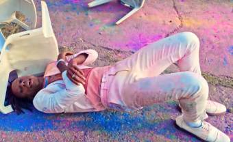 Fireboy DML unveils ‘Vibrations’ video