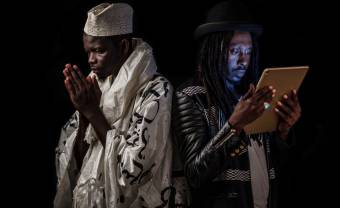 Daara J Family, retour vers le futur