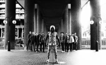Les ninjas de l&rsquo;afrobeat d&rsquo;Antibalas dévoilent &lsquo;Lai Lai&rsquo;, extrait de leur nouvel album