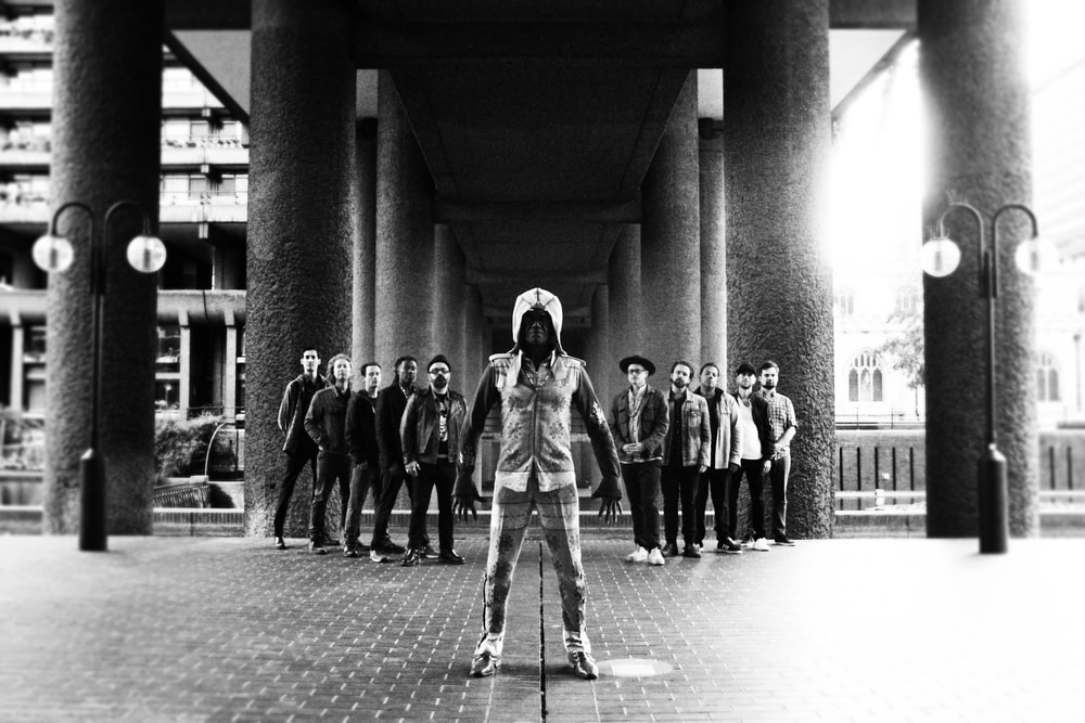 Antibalas