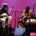 Béla Fleck s&rsquo;associe une nouvelle fois avec Toumani Diabaté sur l&rsquo;album The Ripple Effect