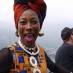 Gorillaz enlist Fatoumata Diawara for new single ‘Désolé’