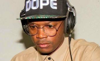 DJ Havaiana’s Angolan ku house anthem revisited by Daniel Haaksman