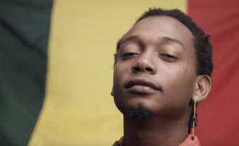 Grünt Tour : à la découverte du rap malien à Bamako