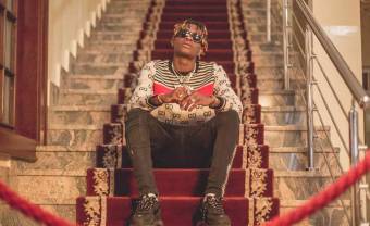 PsychoYP and Abuja trap