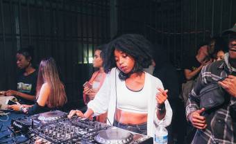 Rinse France fête ses six ans à La Machine du Moulin Rouge avec un line-up XXL