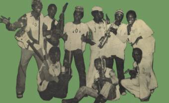 BBE Africa reissues two rare Tabansi Studio Band afrobeat albums