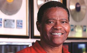 Joseph Shabalala of Ladysmith Black Mambazo dies at 78