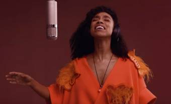 Lianne La Havas fait son grand retour avec l&rsquo;émouvant &lsquo;Bittersweet&rsquo;