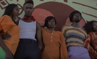 Sauti Sol dévoile &lsquo;Suzanna&rsquo; premier extrait en vidéo de leur prochain album