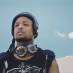K.O et Sjava dans les hauteurs pour le clip de &lsquo;Flight School&rsquo;