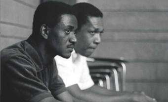 L’album hommage de Pharoah Sanders à John Coltrane réédité