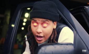 La martiniquaise Meryl sort &lsquo;TCQDOF&rsquo; et annonce la sortie de sa première mixtape