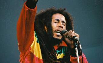 Bob Marley’s ‘Redemption Song’ celebrates 40th anniversary with music video