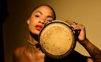 Brenda Navarrete takes charge on new Havana Meets Kingston