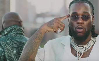 The 10 best Nigerian music videos of February