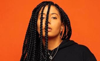 T’Neeya and the language of afrobeats