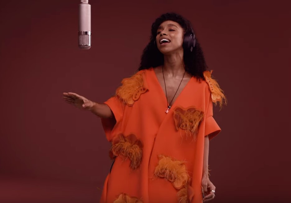 Lianne La Havas - Colors