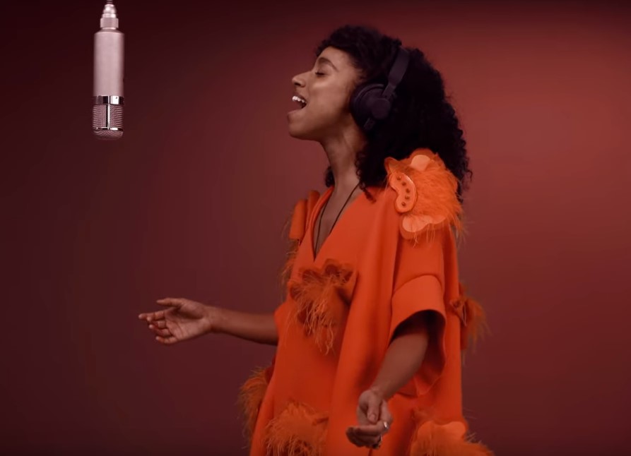 Lianne La Havas - Colors 3