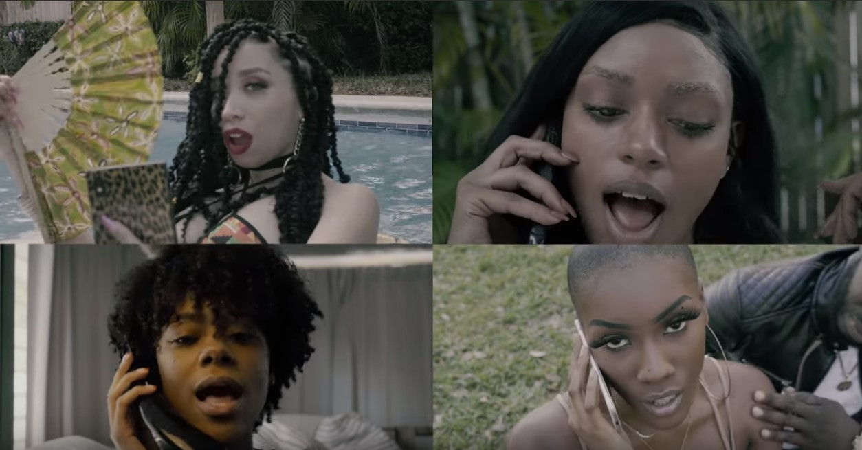 Rema - Bad Boy