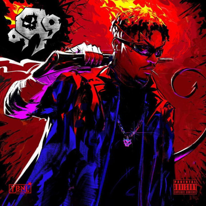 Olamide-999