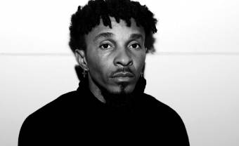 Robinio Mundibu : les pieds dans la rumba, la tête dans l’afro house