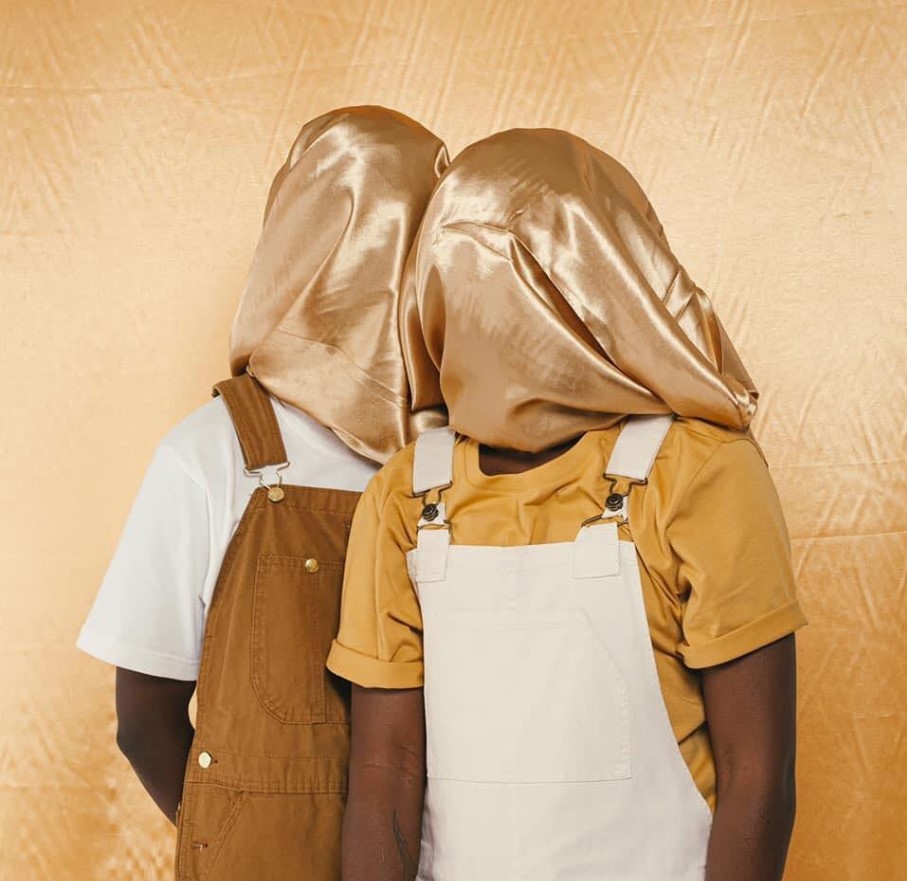 Yellowstraps - Goldress
