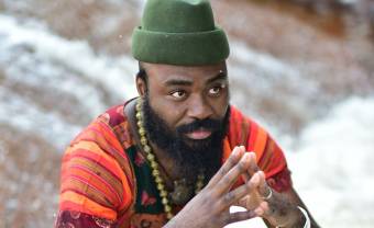 Le visionnaire pianiste Nduduzo Makhathini publie son nouvel album sur Blue Note