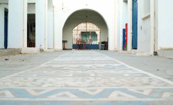 En Tunisie, les artistes confinés s&rsquo;activent (toujours)