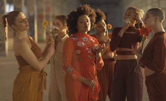 Congolese group Kolinga shares new song for oppressed women