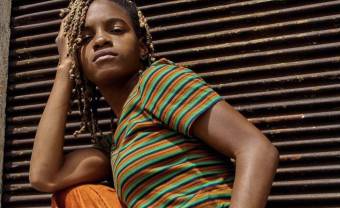 Koffee’s rise and music : a message of positivity amidst violence