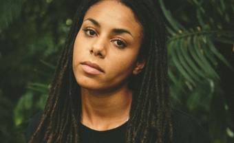 La DJ italo-ivoirienne Ehua nous dévoile ses armes secrètes
