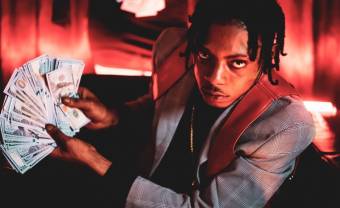 Le Jamaïcain Daddy1 à la conquête du monde dans son nouveau clip &lsquo;Rich&rsquo;